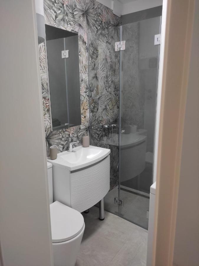 Studio Apartman Irma Cervar Poreč Extérieur photo