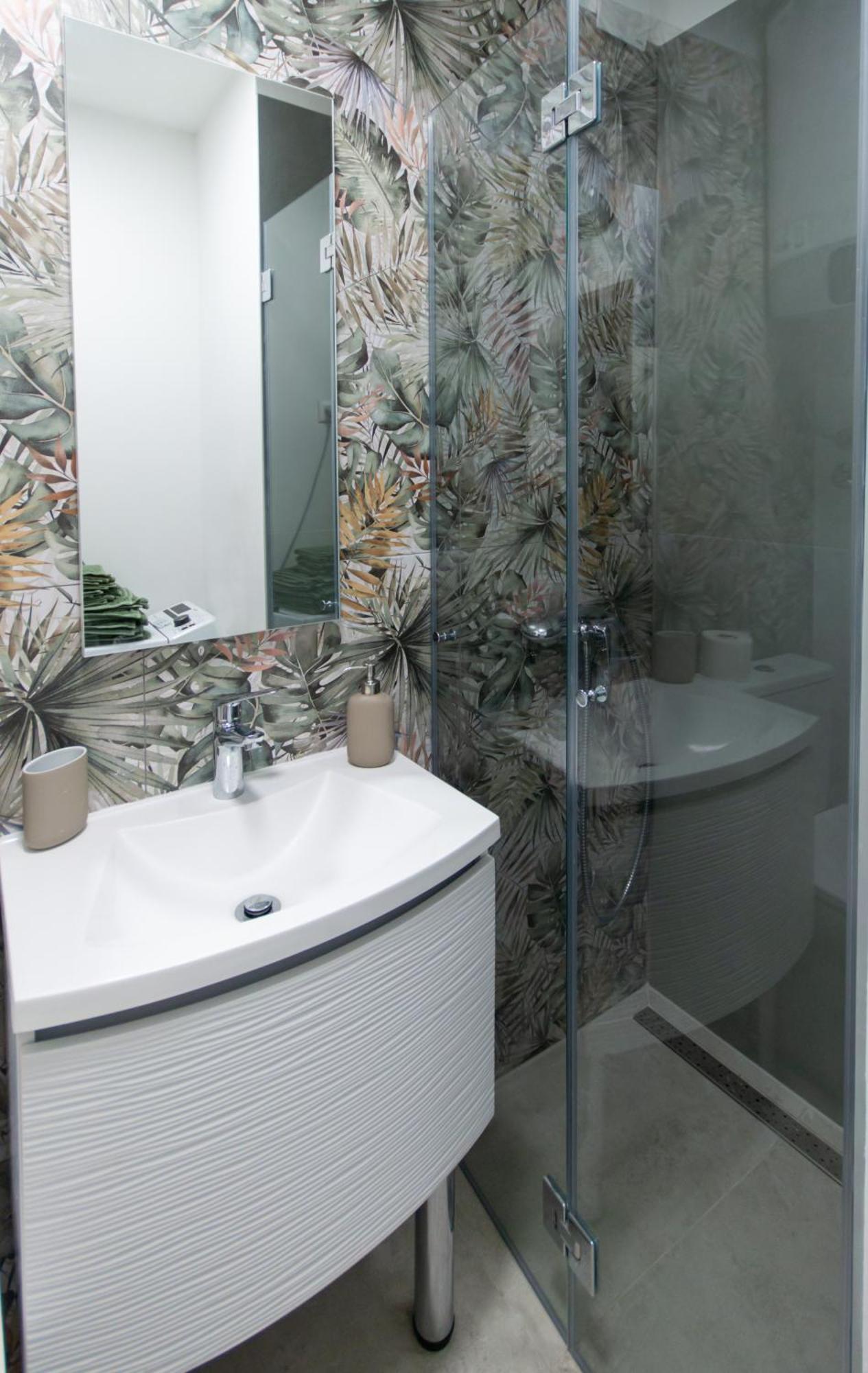 Studio Apartman Irma Cervar Poreč Extérieur photo